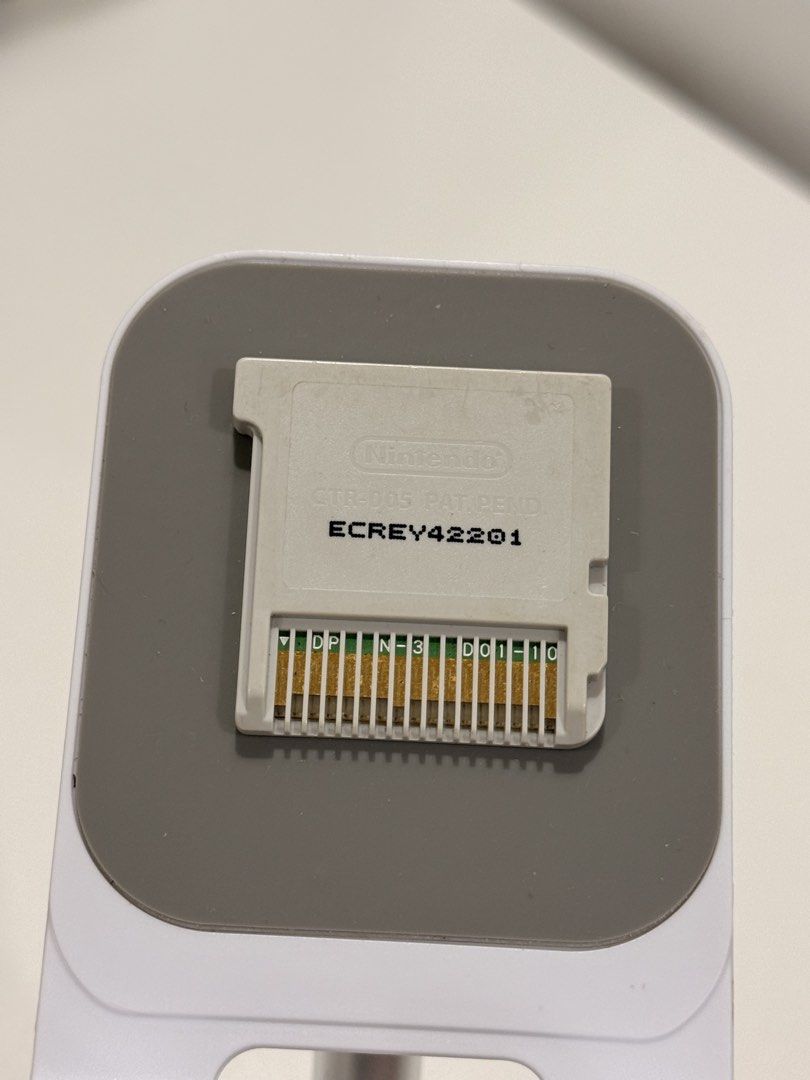 Pokémon Omega Ruby 3DS/2DS Game (Category: In-Game Products) located in Baliuag. Submitted by mostlyaboutnintendo (Listing ID 1460893450, Image 2). Description: 📌 https://linktr.ee/mostlyaboutnintendo 📢 CARTRIDGE ONLY ✔️ Authentic ✔️ Mabilis ma-read mismong cartridge ✔️ Guaranteed tested and working ✔️ Will always send tested pics before ship out ✔️ Clean Pins ✔️ US Version Pokémon Omega Ruby brings the classic Hoenn adventure to Nintendo 3DS w