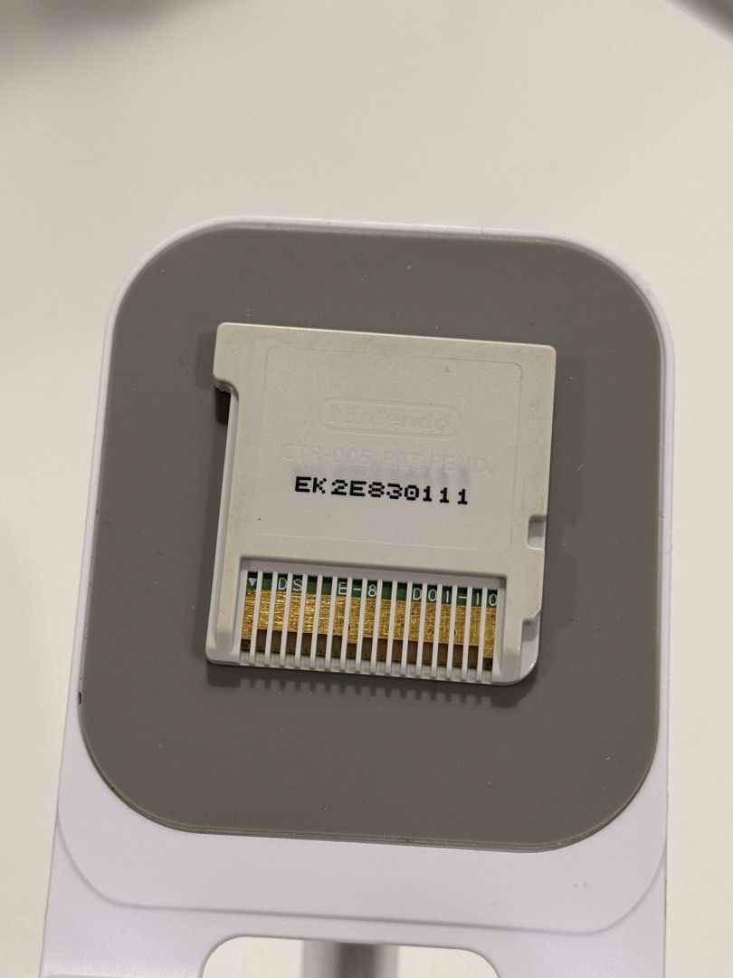 Pokémon Y 3DS/2DS Game (Category: In-Game Products) located in Baliuag. Submitted by mostlyaboutnintendo (Listing ID 1460891874, Image 2). Description: 📌 https://linktr.ee/mostlyaboutnintendo 📢 CARTRIDGE ONLY ✔️ Authentic ✔️ Mabilis ma-read mismong cartridge ✔️ Guaranteed tested and working ✔️ Will always send tested pics before ship out ✔️ Clean Pins ✔️ US Version Pokémon Y takes you through the Kalos region with a new generation of Pokémon an