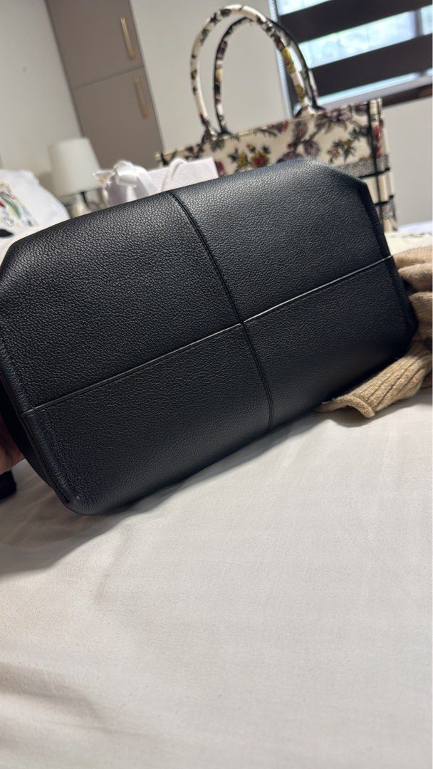 Polene Numero Neuf (Category: Luxury Bags & Wallets) located in Pasig City. Submitted by regden (Listing ID 1460865568, Image 2). Description: Polene Numero Neuf Bag Used 2x - Pristine condition Purchased in 2023 (Ginza, Japan) SRP - 38k (based on website).