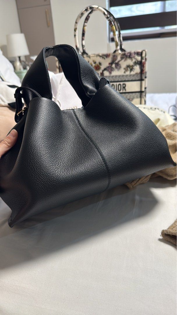 Polene Numero Neuf (Category: Luxury Bags & Wallets) located in Pasig City. Submitted by regden (Listing ID 1460865568, Image 1). Description: Polene Numero Neuf Bag Used 2x - Pristine condition Purchased in 2023 (Ginza, Japan) SRP - 38k (based on website).
