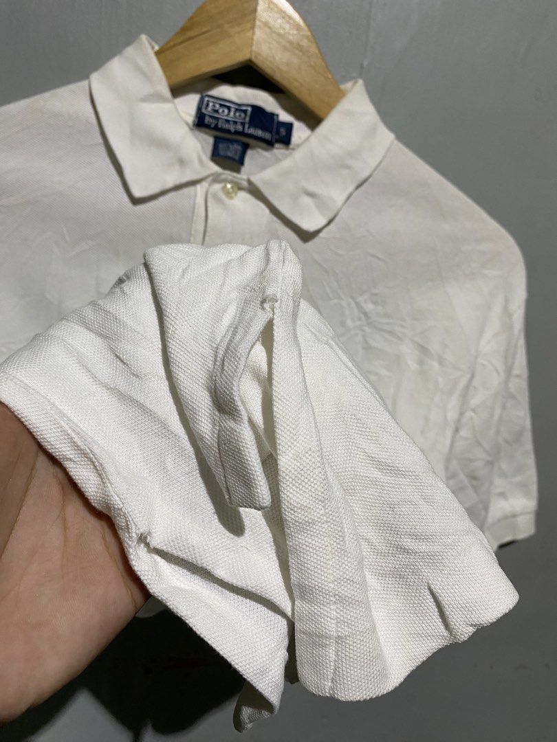 POLO BY RALPH LAUREN❗️ (Category: Tshirts & Polo Shirts ) located in Compostela. Submitted by sales.bud (Listing ID 1460870029, Image 3). Description: 📌POLO BY RALPH LAUREN ▪️SIZE - SMALL TO MEDIUM ▪️DIMES - 20 x 27(FRONT) 29(BACK).