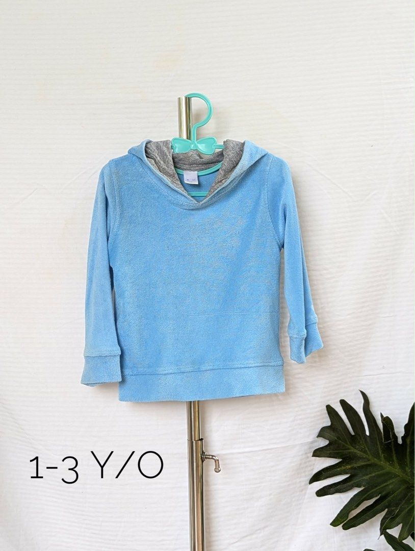 polo for kids (Category: Babies & Kids Fashion) located in Maasin. Submitted by cristy1231 (Listing ID 1460758426, Image 3). Description: preloved but well loved .