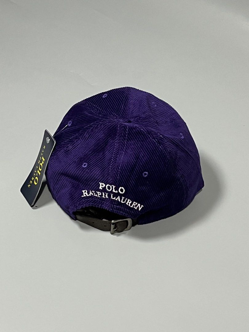 Polo Ralph Lauren Dad Hat (Category: Caps & Hats) located in Manukan. Submitted by mdaily (Listing ID 1460885229, Image 2). Description: Can ship Nationwide📦.