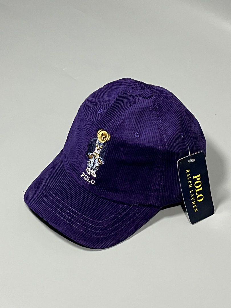 Polo Ralph Lauren Dad Hat (Category: Caps & Hats) located in Manukan. Submitted by mdaily (Listing ID 1460885229, Image 1). Description: Can ship Nationwide📦.