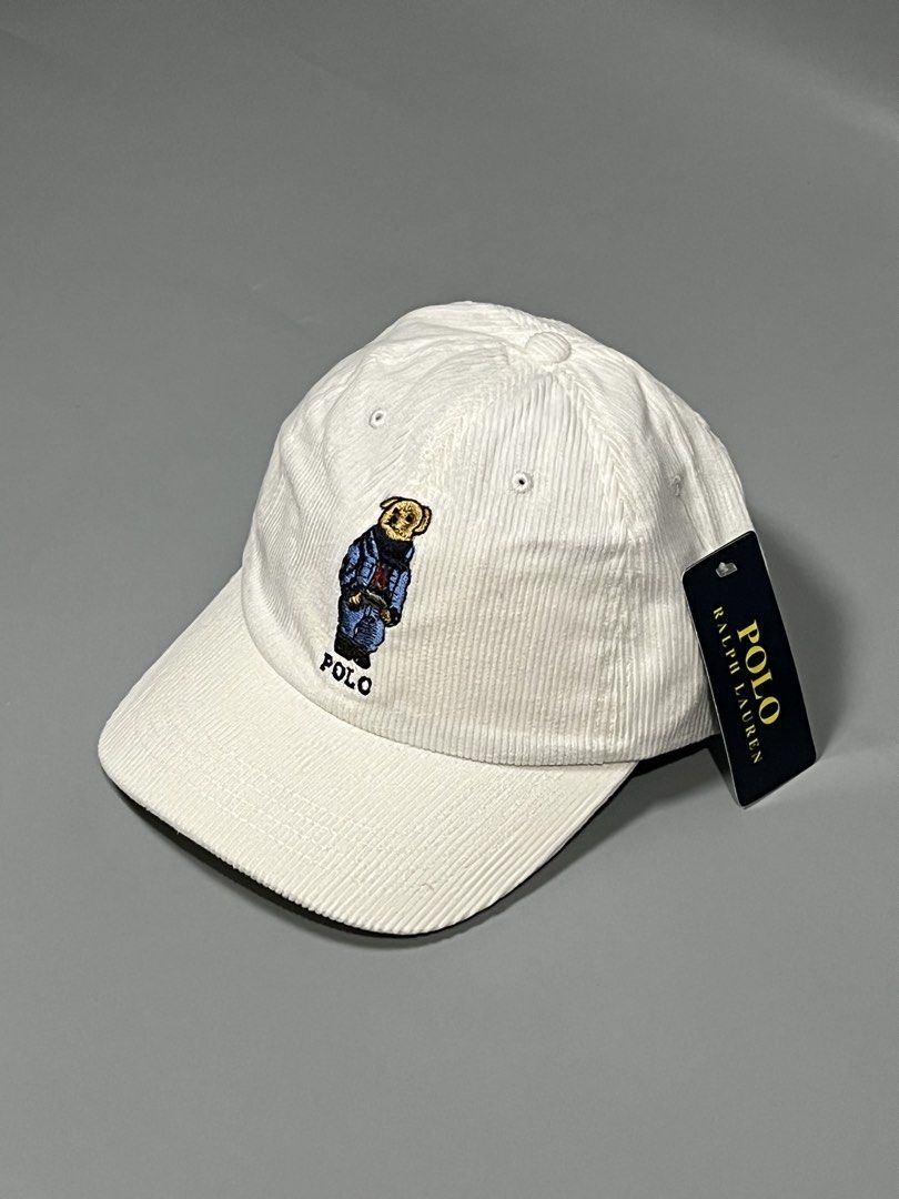 Polo Ralph Lauren Dad Hat (Category: Caps & Hats) located in Manukan. Submitted by mdaily (Listing ID 1460885691, Image 1). Description: Can ship nationwide📦.