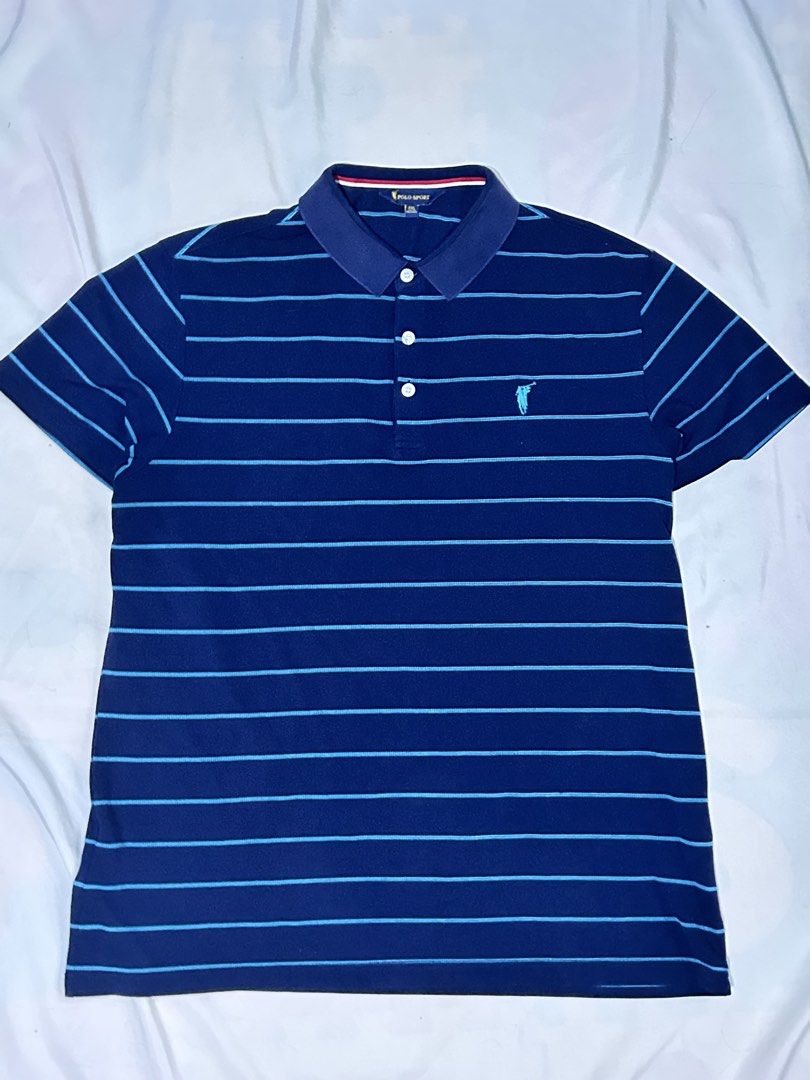 polo sport & more (Category: Tshirts & Polo Shirts ) located in Baguio. Submitted by jazzyypoopyy (Listing ID 1460816509, Image 3). Description: price starts @ 200-300 brands: polo sport, nike, adidas.