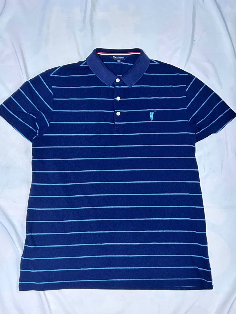 polo sport & more (Category: Tshirts & Polo Shirts ) located in Baguio. Submitted by jazzyypoopyy (Listing ID 1460816509, Image 2). Description: price starts @ 200-300 brands: polo sport, nike, adidas.