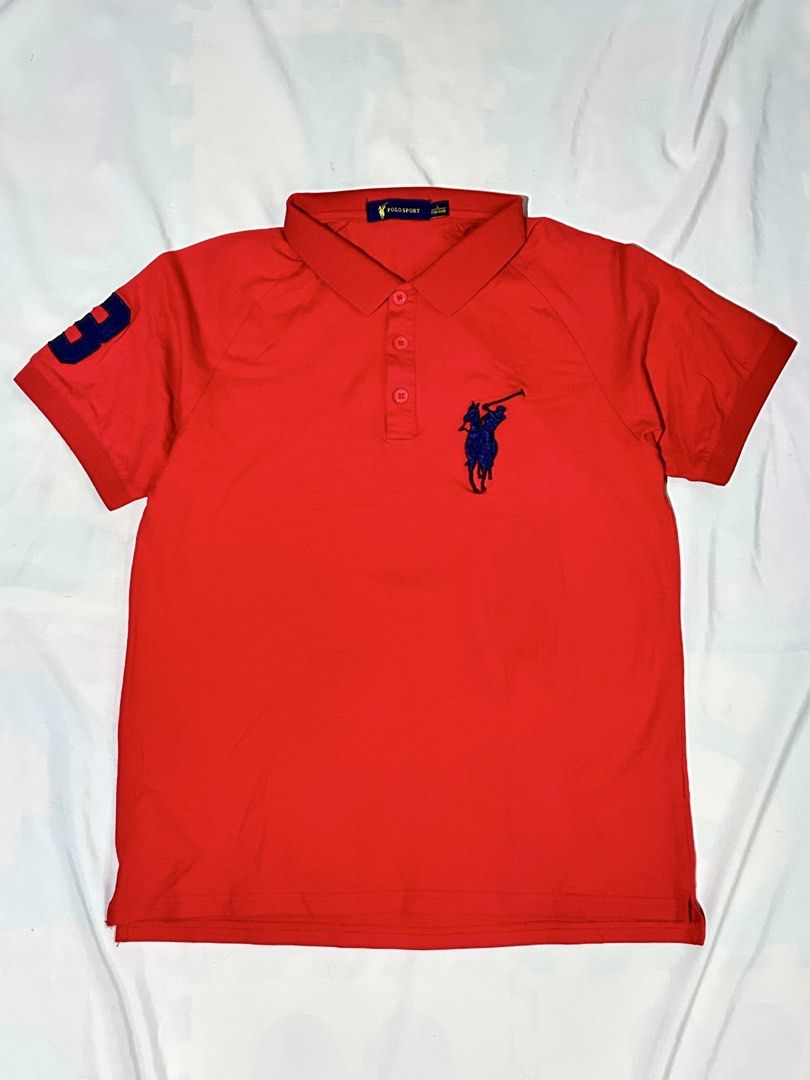 polo sport & more (Category: Tshirts & Polo Shirts ) located in Baguio. Submitted by jazzyypoopyy (Listing ID 1460816509, Image 1). Description: price starts @ 200-300 brands: polo sport, nike, adidas.