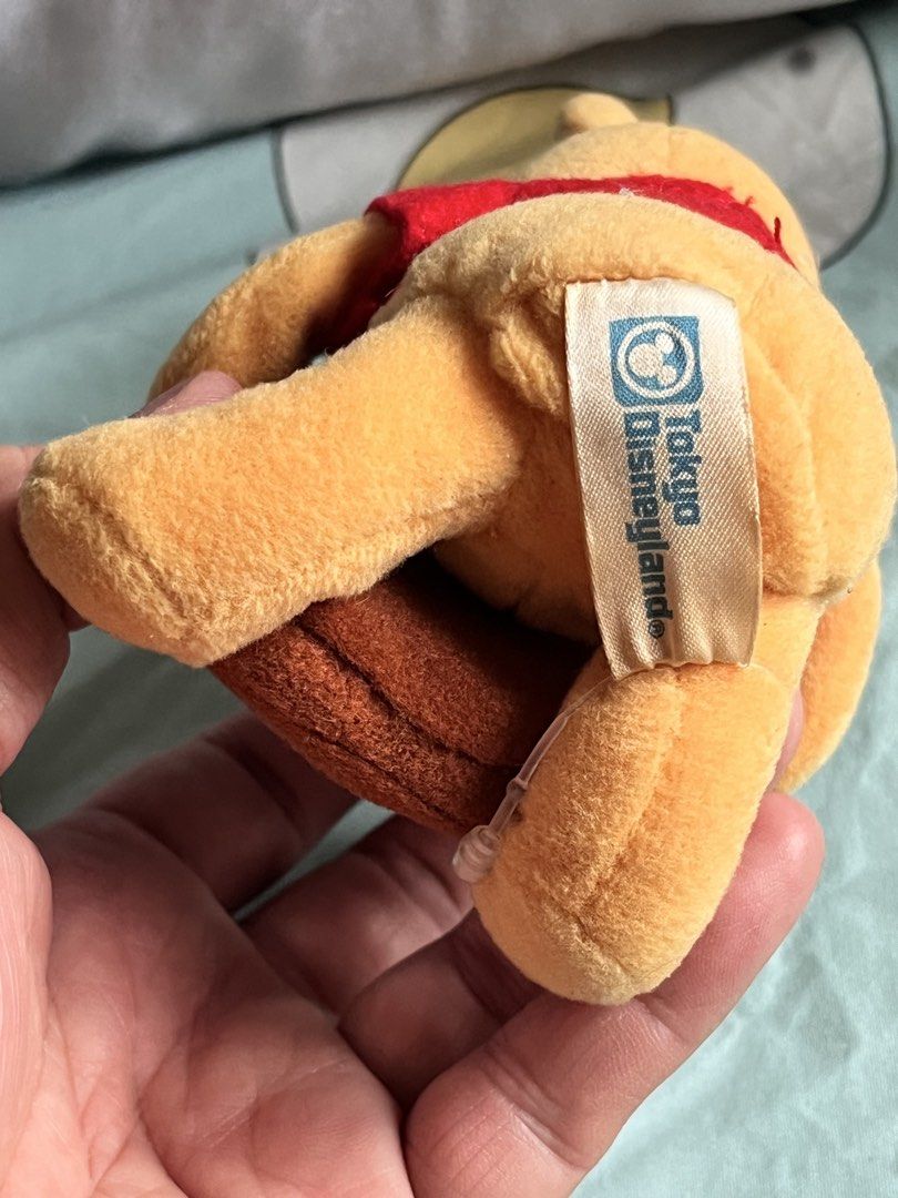 Pooh mini jar frame (Category: Character Goods) located in Paranaque City. Submitted by bonsaiart (Listing ID 1460824936, Image 3). Description: Pre owned Good condition 185+sf via GCASH or paymaya No to meetup No to cop / cod Shipping via j&t only No breaking of set or bundle.