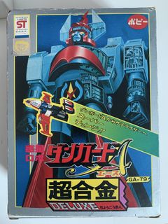 （分類：）位於 。 由 mazinger_fans 提交（商品編號 1460716252，圖片 1）。簡介： 。