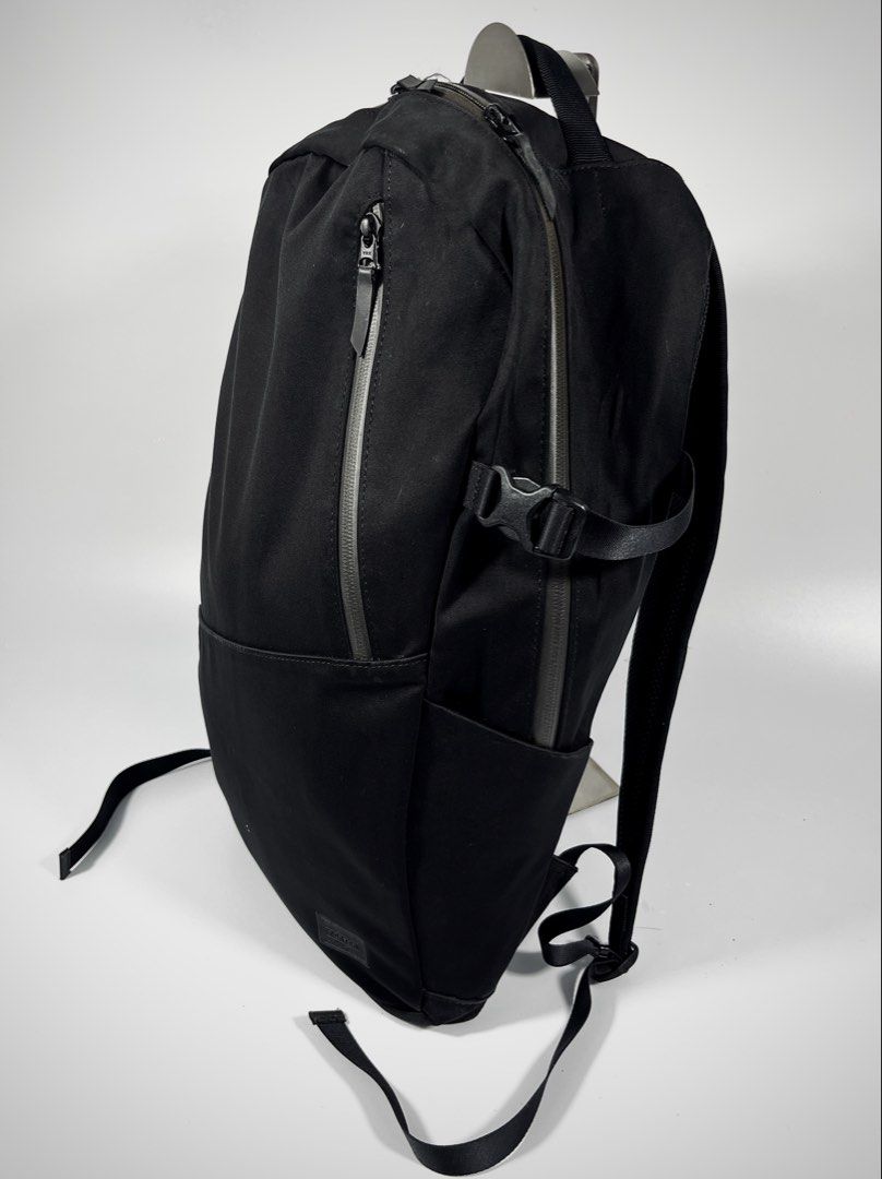 Porter Yoshida & Co. (FUTURE) Daypack Backpack (Category: Backpacks) located in Baguio. Submitted by highland.archives (Listing ID 1460853010, Image 3). Description: Pristine condition No issues allmost bnew condition Ships from Baguio city.