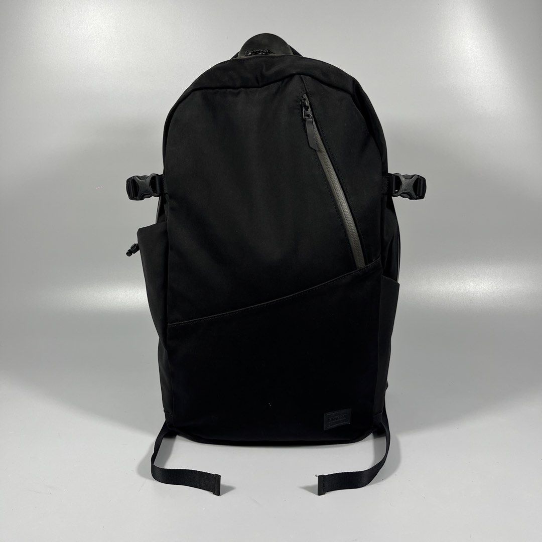 Porter Yoshida & Co. (FUTURE) Daypack Backpack (Category: Backpacks) located in Baguio. Submitted by highland.archives (Listing ID 1460853010, Image 1). Description: Pristine condition No issues allmost bnew condition Ships from Baguio city.