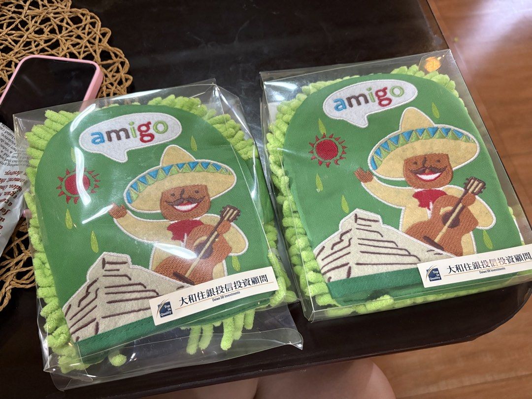Pot holders (Category: Cookware & Accessories) located in Dipolog. Submitted by playmatesfriend.ph (Listing ID 1460836067, Image 1). Description: .