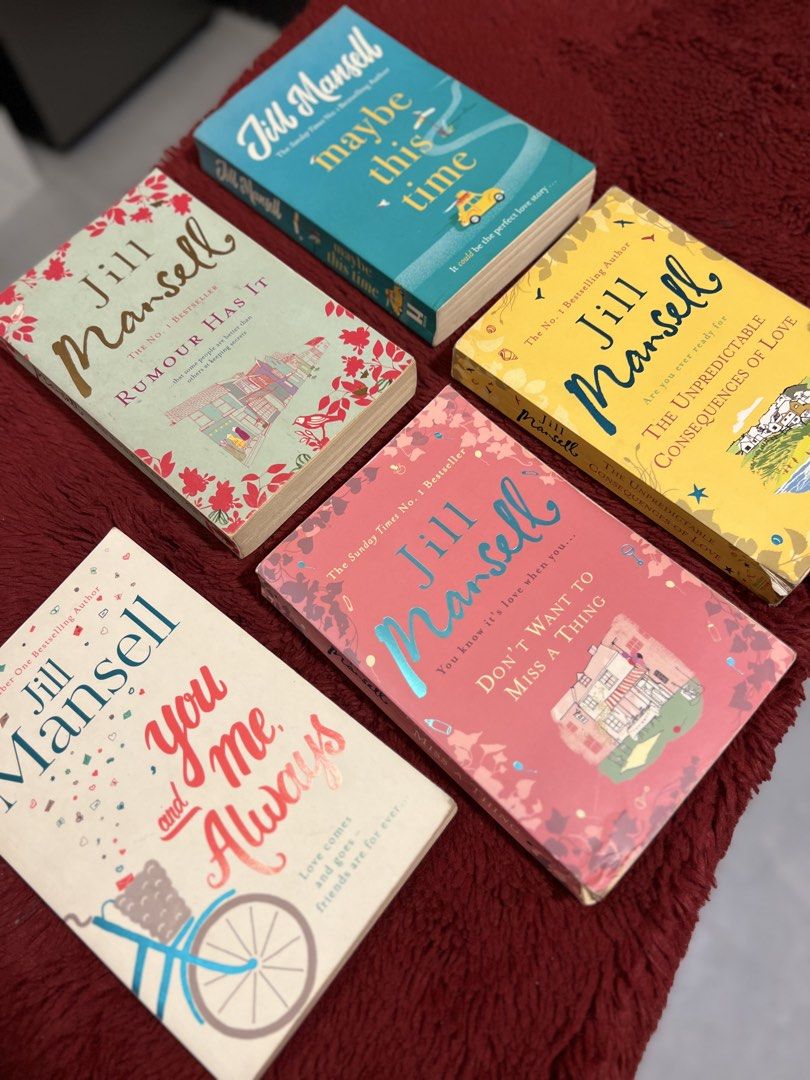 Pre loved books 💕 (Category: Storybooks) located in Caloocan City. Submitted by glyrdv888 (Listing ID 1460885773, Image 3). Description: Decluttering some gems from my bookshelf! 🥹📖 Perfect for readers who love thrillers, romance, family dramas, and feel-good reads. (₱ 150-200) ✨ AVAILABLE PER PIECE OR BUNDLE! •Per piece: choose the titles you want •Bundle: take more, get a better deal! All books are preloved and in good condition, though some