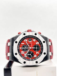Audemars Piguet 收藏品 1