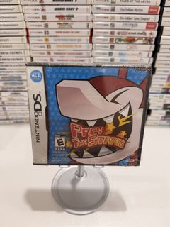 (Category: ) located in . Submitted by mostlyaboutnintendo (Listing ID 1460860295, Image 1). Description: .