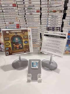 (Category: ) located in . Submitted by mostlyaboutnintendo (Listing ID 1460913211, Image 1). Description: .