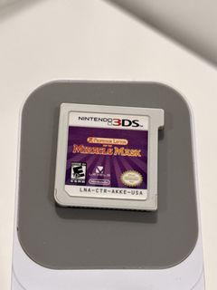 (Category: ) located in . Submitted by mostlyaboutnintendo (Listing ID 1460890259, Image 1). Description: .