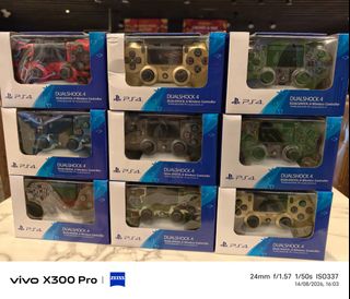 (Category: ) located in . Submitted by ps4controllershub (Listing ID 1460804989, Image 1). Description: .