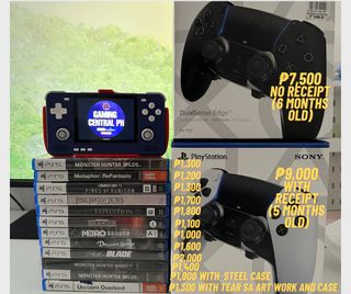 (Category: ) located in . Submitted by gamingcentralph (Listing ID 1460872745, Image 1). Description: .
