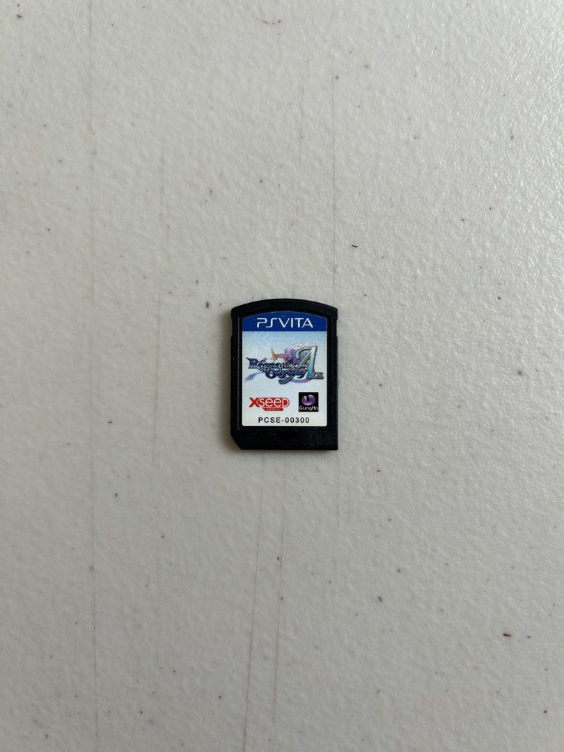 PS Vita Games Bundle / Individual (Cartridge Only) - Gravity Rush, COD, Borderlands 2 & More (Category: PlayStation) located in Paranaque City. Submitted by keichi. (Listing ID 1460800960, Image 3). Description: Selling my pre-loved PS Vita games! All game cartridges are tested, working perfectly, and in good physical condition. Note that these are loose cartridges only (no original plastic cases). Open to selling individually or as a discounted 