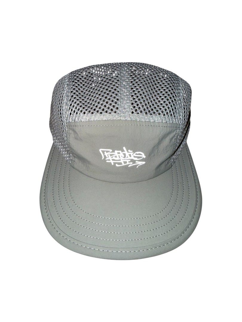 radio hi cap (Category: Caps & Hats) located in Caloocan City. Submitted by theeclutter (Listing ID 1460904238, Image 1). Description: osfm needs clean lang 700 shipping thru lalamove or gogo xpress.