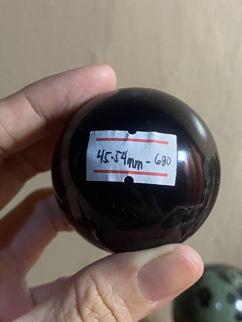 Rainbow Obsidian Sphere (Category: Precious Stones) located in Manila. Submitted by amldeguzma50916 (Listing ID 1460829741, Image 1). Description: Rainbow Obsidian Sphere is a volcanic glass for its deep emotional healing, intense physic ability and shadow work capabilities .