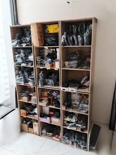(Kategori: ) berada di . Dikirim oleh cheapshopholic (ID iklan 1460873998, Gambar 1). Deskripsi: .