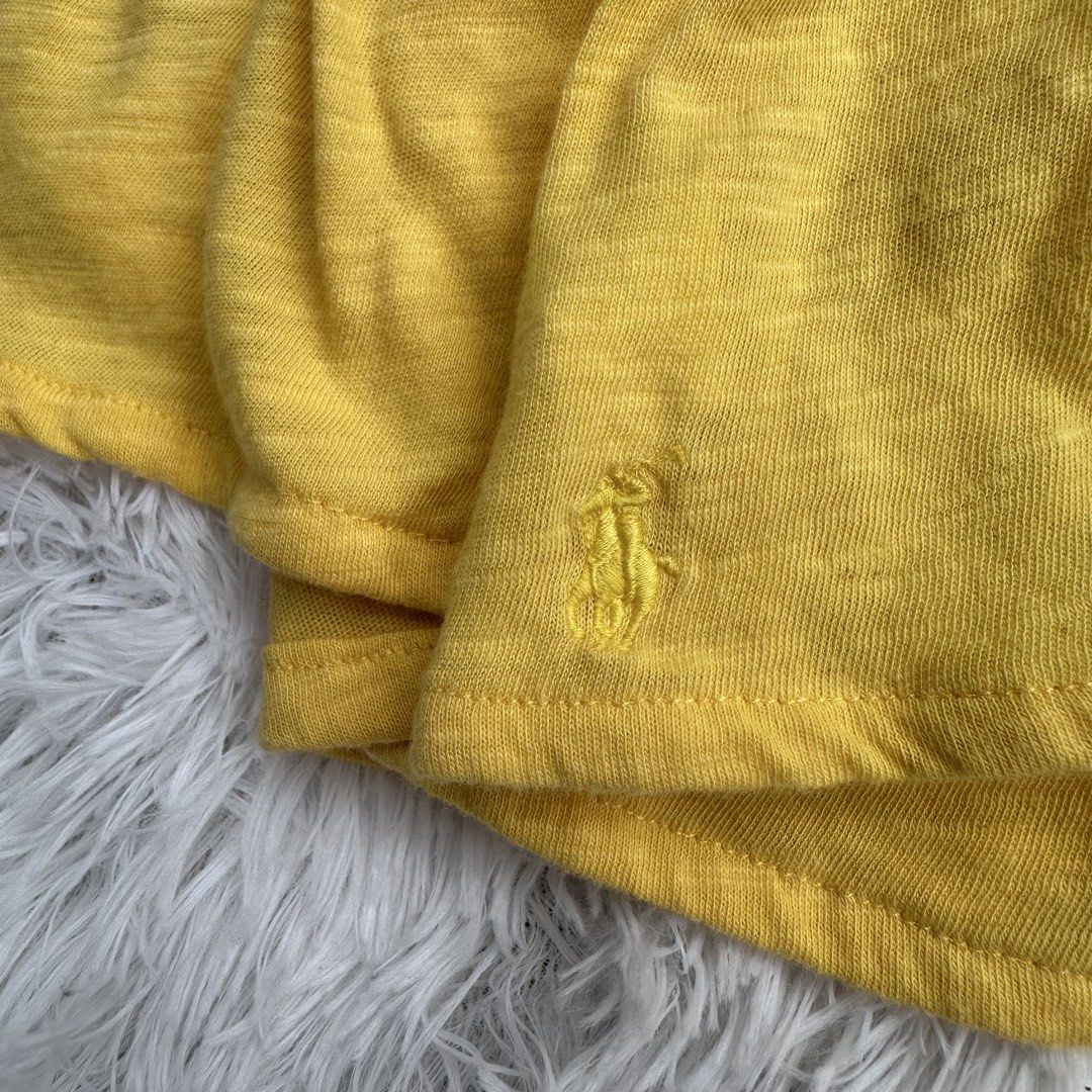 Ralph Lauren dress 12T (Category: Babies & Kids Fashion) located in Dagupan City. Submitted by flor_sandra (Listing ID 1460724471, Image 2). Description: Likenew No flaws.