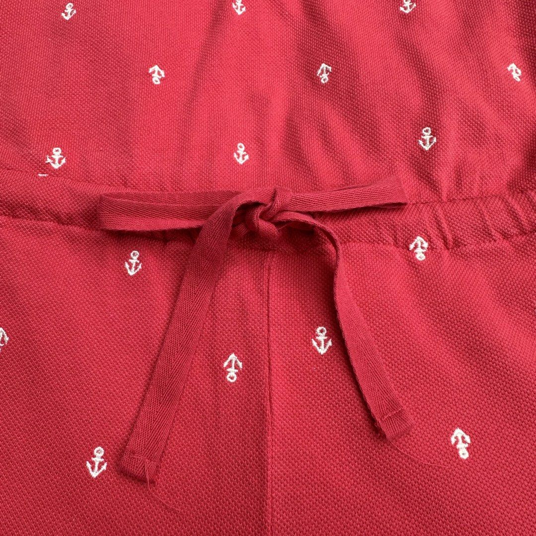 Ralph Lauren romper 12-14T (Category: Babies & Kids Fashion) located in Dagupan City. Submitted by flor_sandra (Listing ID 1460723934, Image 2). Description: Likenew No flaws.