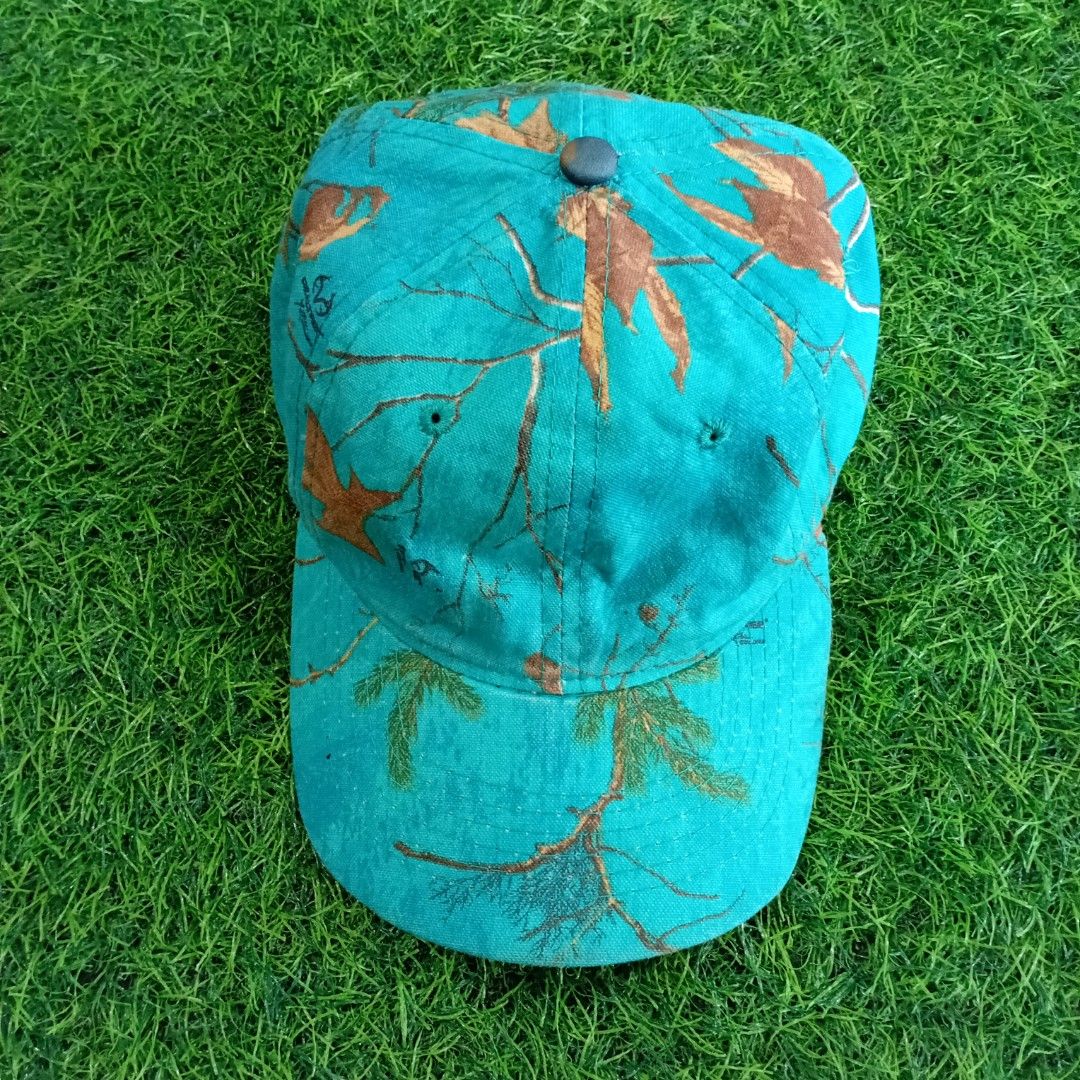 realtree cap (Category: Caps & Hats) located in Muntinlupa City. Submitted by rianrax3012 (Listing ID 1460715194, Image 3). Description: realtree xtra colors by signatures.