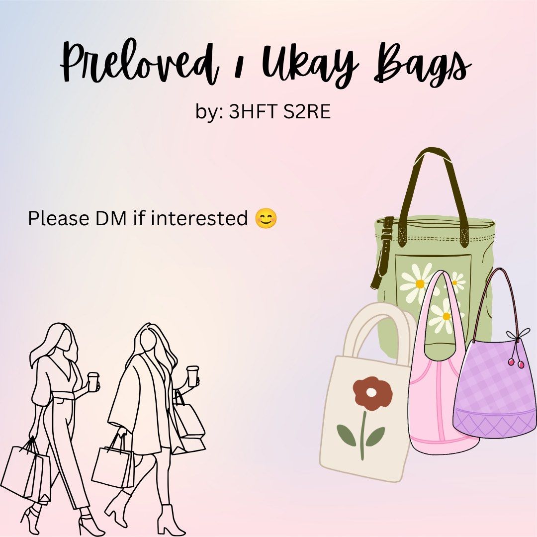 Red handbag (Category: Briefcases) located in Davao. Submitted by janna_soleil (Listing ID 1460876581, Image 3). Description: structured red handbag featuring black top handles and a small circular silver-tone accent in the center.