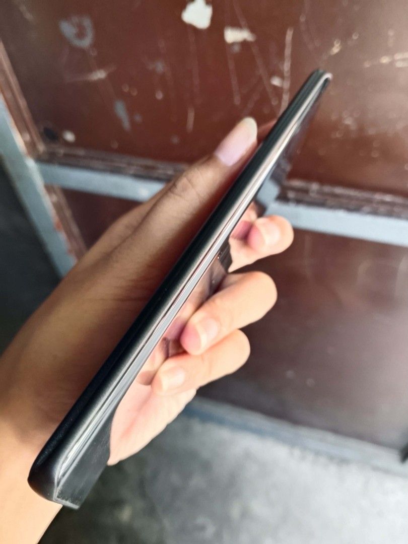 REDMI NOTE 15 4G (Category: Samsung) located in Manila. Submitted by jeromesera45128 (Listing ID 1460747751, Image 2). Description: REDMI NOTE 15 4G 11 - 256GB NO ISSUE QC LOC UNIT CASE ONLY RUSHH .