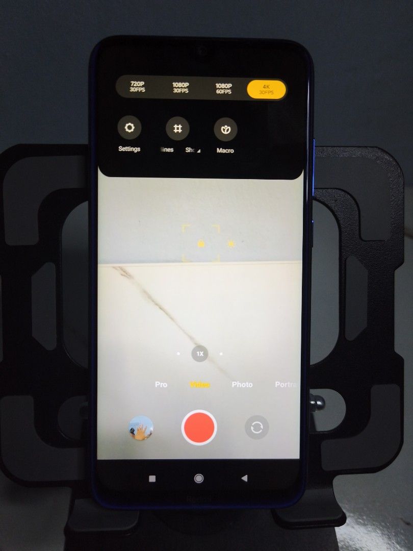 Redmi Note 8 (Neptune Blue) (Category: Xiaomi) located in Floridablanca. Submitted by vintager12 (Listing ID 1460757312, Image 3). Description: Redmi Note 8(Neptune Blue) Specifications: -6.3 inch, FHD+ IPS LCD -Snapdragon 665 CPU -Adreno 610GPU -3GB RAM -32GB Storage -Main camera: 48 MP + 8 MP + 2 MP(w/ 4k video) -Selfie Camera: 13 MP -USB-C -4000mAh battery, 18W Fast charge Highlights: Good for students with tight budget Great design Compact si