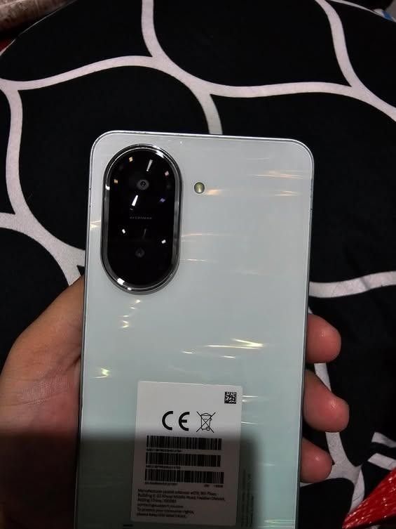 Redmi Xiaomi A5 128GB 2025 (Category: Xiaomi) located in Valenzuela. Submitted by rhymekensooo (Listing ID 1460723849, Image 1). Description: NO ISSUE.