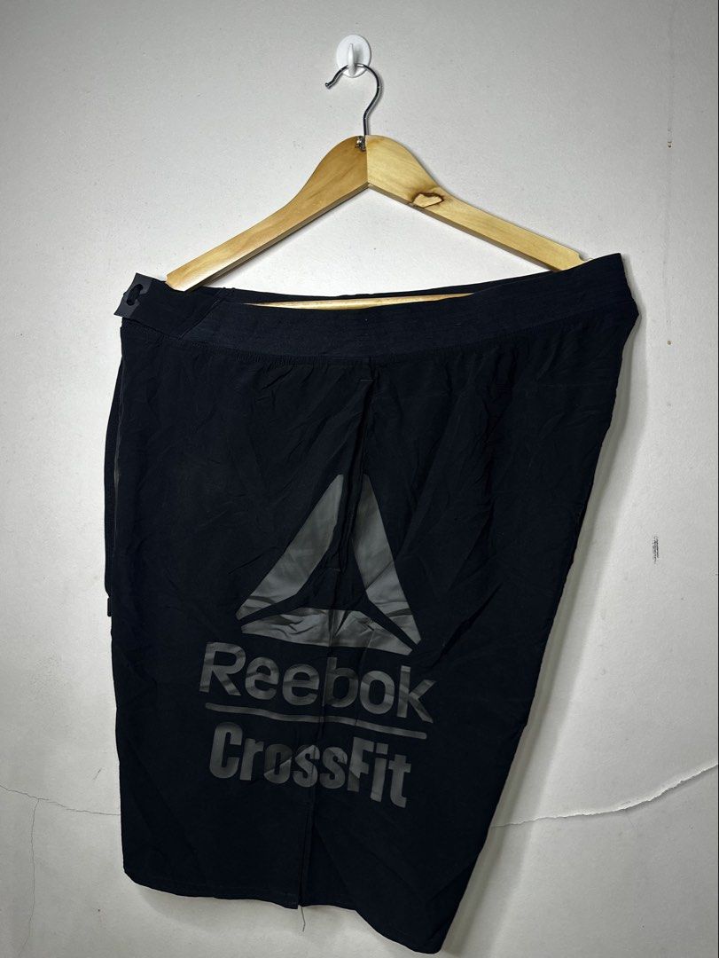 REEBOK CROSSFIT (Category: Shorts) located in Molave. Submitted by thriftmate13 (Listing ID 1460782535, Image 1). Description: .