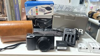 Ricoh gr digital iii 出售| 相機| Carousell Hong Kong