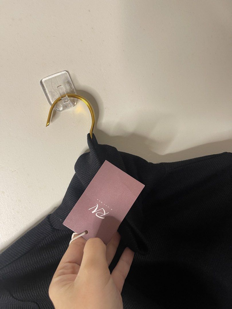 RN turtle-neck bodysuit s/m (Category: Others Tops) located in Baguio. Submitted by affordaprice_2600baguio (Listing ID 1460847411, Image 2). Description: .