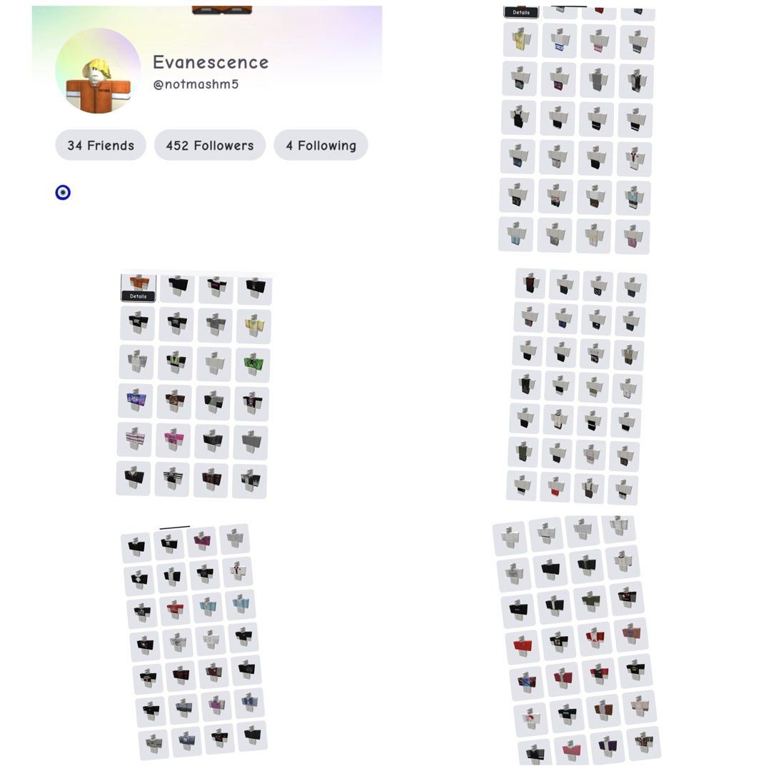 Roblox Account ( good 4 main) (Category: Game Gift Cards & Accounts) located in Caloocan City. Submitted by ryanleeseller (Listing ID 1460762331, Image 2). Description: +13 voice chat Has email(can change to yours) 2019 been my main account Volleyball Legends: Mikage, Shiro, Timeskip Hinto, Kazana, Akari, Level 130+ Natural disaster survival: Balloon, Apple, Compass Area 51: VIP, survivor pack, mg-42 Car Crash Simulator v3: Premium cars, tools Bl