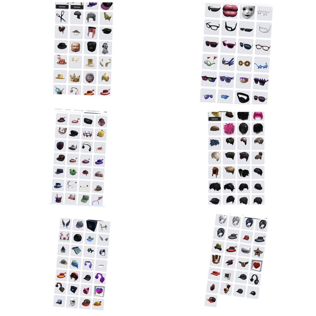 Roblox Account ( good 4 main) (Category: Game Gift Cards & Accounts) located in Caloocan City. Submitted by ryanleeseller (Listing ID 1460762331, Image 3). Description: +13 voice chat Has email(can change to yours) 2019 been my main account Volleyball Legends: Mikage, Shiro, Timeskip Hinto, Kazana, Akari, Level 130+ Natural disaster survival: Balloon, Apple, Compass Area 51: VIP, survivor pack, mg-42 Car Crash Simulator v3: Premium cars, tools Bl