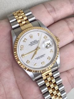 (Category: ) located in . Submitted by kn_timepiece (Listing ID 1460810021, Image 1). Description: .