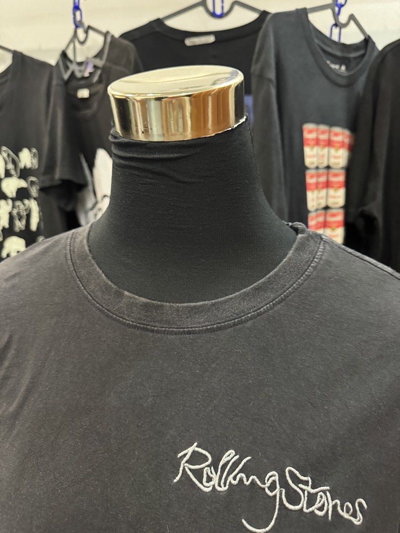 Rolling Stones 2016 Japan 20 by 28 (Category: Activewear) located in Zamboanga. Submitted by kidz.1106 (Listing ID 1460723498, Image 3). Description: .