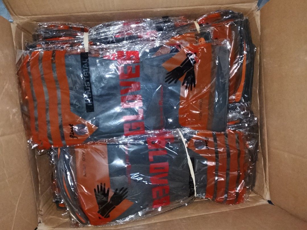 RUBBER GLOVES SIZE 14 (Category: Announcements) located in Manila. Submitted by smd123.828 (Listing ID 1460835753, Image 2). Description: AVAILABLE HERE.