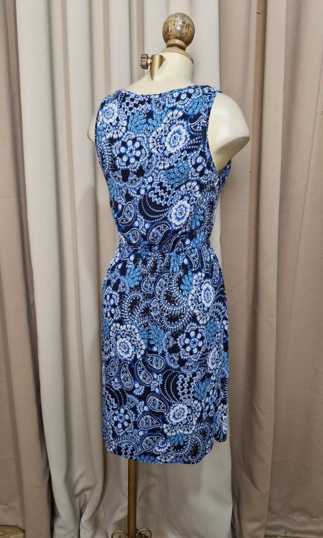 S: Ana Dress (Category: Dresses) located in Calabanga. Submitted by deniseallyson (Listing ID 1460854796, Image 3). Description: .
