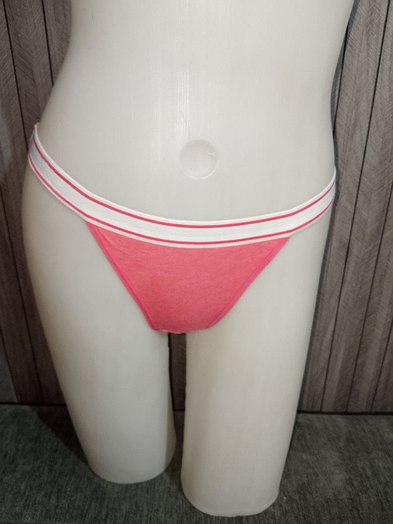 S: Secret treasures Panties (Category: Undergarments & Loungewear) located in Manila. Submitted by truecrystal-1407 (Listing ID 1460821413, Image 2). Description: - Soft, breathable material - Ideal for everyday wear - Simple, classic design for a perfect fit and feel.