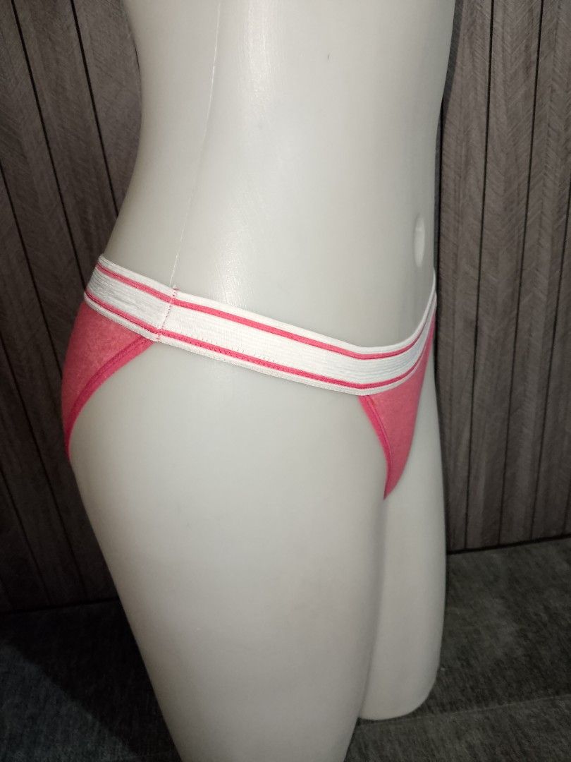 S: Secret treasures Panties (Category: Undergarments & Loungewear) located in Manila. Submitted by truecrystal-1407 (Listing ID 1460821413, Image 3). Description: - Soft, breathable material - Ideal for everyday wear - Simple, classic design for a perfect fit and feel.