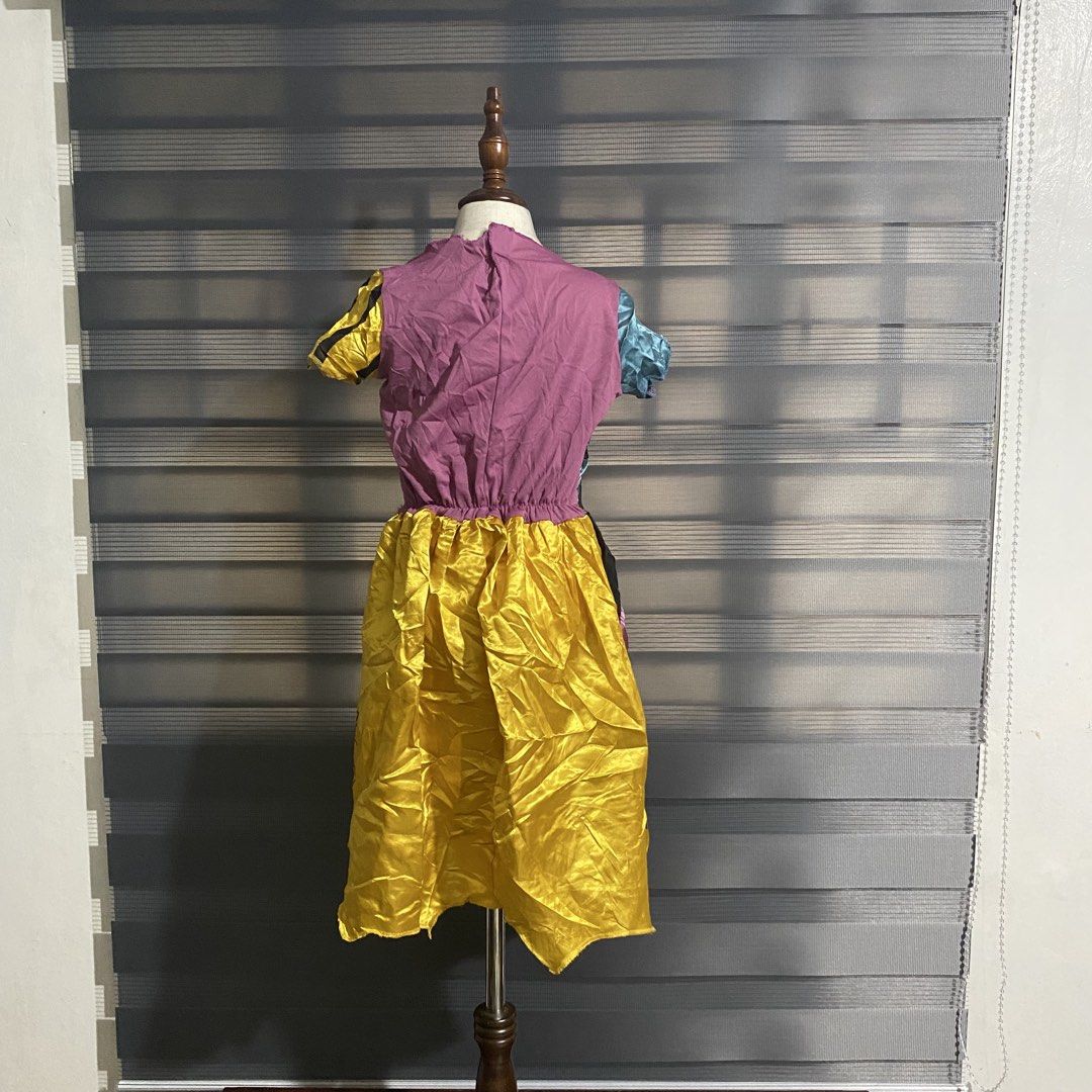 Sally Nightmare b4 Xmas (Category: Babies & Kids Fashion) located in Caloocan City. Submitted by discusonlineshop (Listing ID 1460730400, Image 3). Description: 8-10Y.