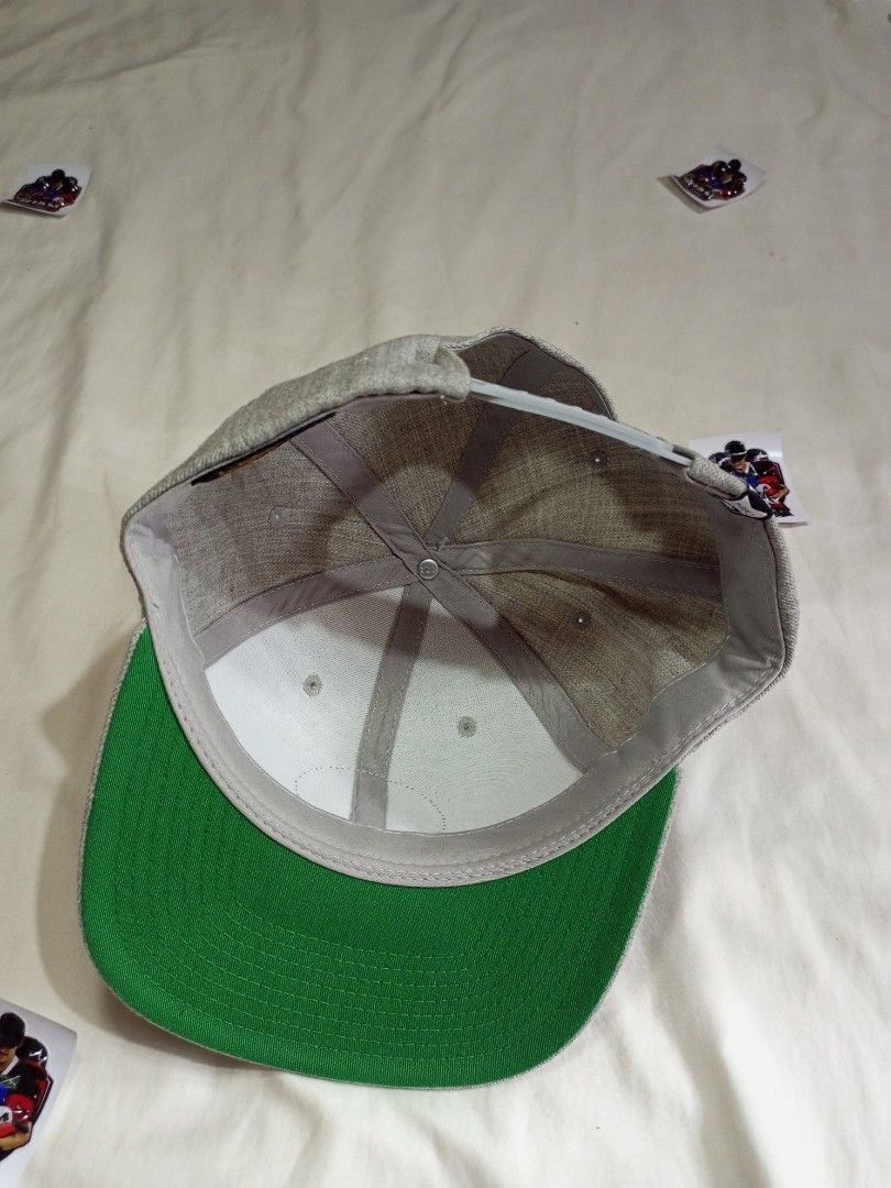 Salty Crew Cap (Category: Caps & Hats) located in General Santos City (Dadiangas). Submitted by nonoks1234 (Listing ID 1460919621, Image 2). Description: Brandnew Authentic Salty crew cap Canada Release Complete Tags 💯 One Size Fits Most 1280 shipped Dm.