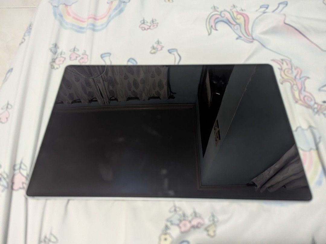 Samsung Galaxy Tab S10 Ultra (Category: Android) located in Antipolo. Submitted by greyhoundt (Listing ID 1447832834, Image 2). Description: - Samsung Galaxy Tab S10 Ultra - Wifi version - 256GB storage - with spen - with keyboard type cover - with tempered glass installed - with 3 extra cases - with original Samsung box.