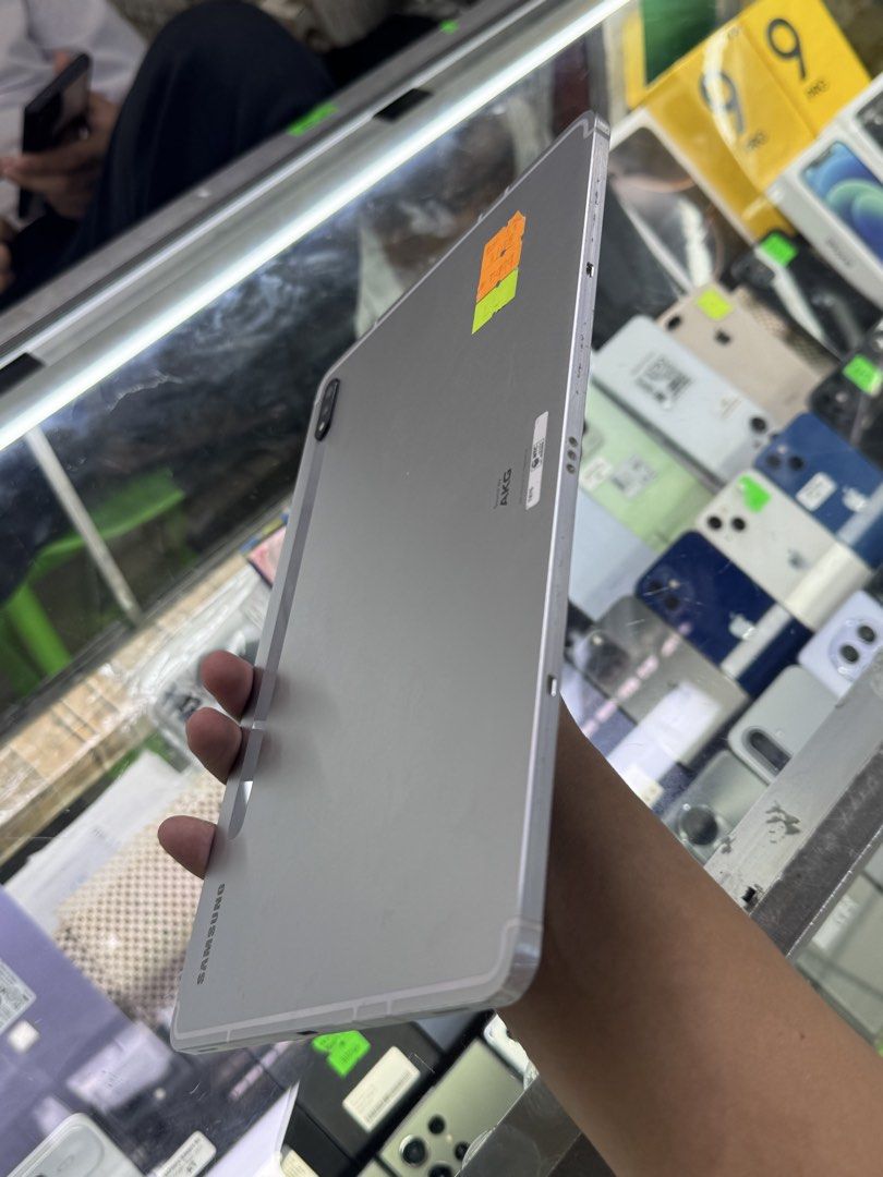 Samsung S7 128GB WITH FREEBIES (Category: Android) located in Manila. Submitted by ram-gadget-shop (Listing ID 1460912174, Image 3). Description: .